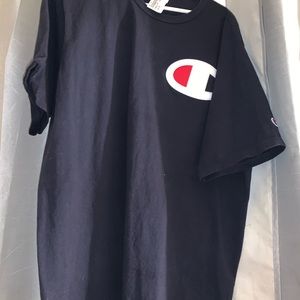 CHAMPION TEE